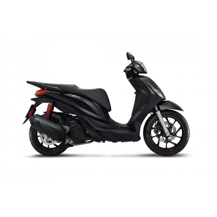 MEDLEY 125 S I-GET ABS E5 2021 PIAGGIO GROUP